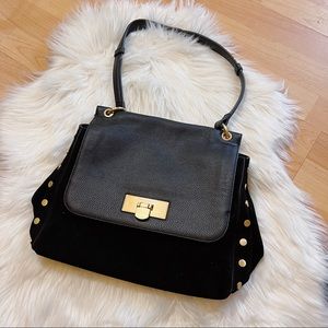 Donna Karan shoulder bag